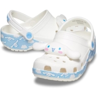 Crocs Cinna Cls Clg Ld99