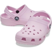 Crocs Classic Cloggs bebelus