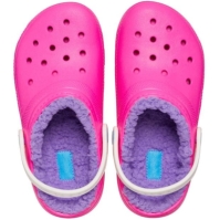 Crocs Crocs Classic Lined Ch99