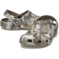 Crocs Cls Camo Clg Ch99