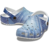 Crocs Cls Denim Clg Ld99