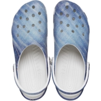 Crocs Cls Denim Clg Ld99