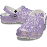 Crocs Cls IridGeoClg Ld99