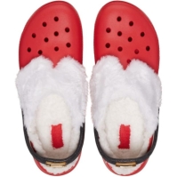 Crocs Cls LndSntaClg Jn99