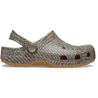 Crocs Cls Tweed Clg Ch99