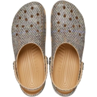 Crocs Cls Tweed Clg Ch99