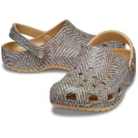 Crocs Cls Tweed Clg Ld99