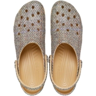 Crocs Cls Tweed Clg Ld99