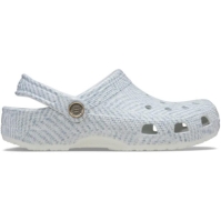 Crocs Cls Tweed Clg Sn99