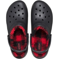 Crocs ClsLndBffChkCg Ch99