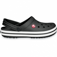 Crocs Crocband Black 11016 001