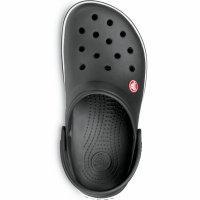 Crocs Crocband Black 11016 001