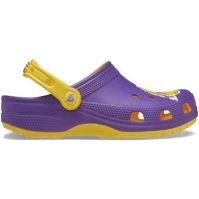 Crocs LA Lakers Clg Ld99