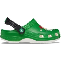 Crocs NBA BCeltClClg Sn99