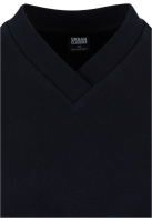 Cropped V-Neck dama Urban Classics