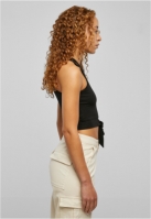 Cropped Knot Top dama Urban Classics