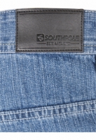 Cross Hatch Basic Denim Southpole