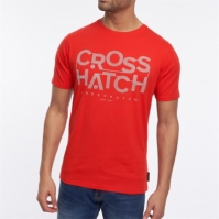 Crosshatch Meshouts T Sn99