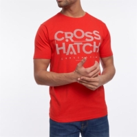 Crosshatch Meshouts T Sn99