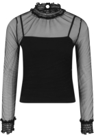 Double Layer Mesh L/S dama Urban Classics