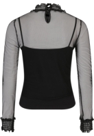 Double Layer Mesh L/S dama Urban Classics