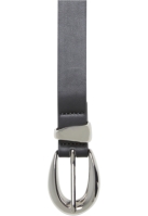 Curea Chunky Buckle Loop Synthetic piele Urban Classics