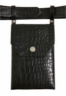 Curea Croco Synthetic piele With Pouch Urban Classics