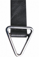 Curea Synthetic piele Triangle Buckle Urban Classics