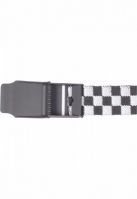 Curea UC Canvas Checkerboard 150cm Urban Classics