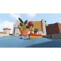 Curve Games Human Fall Flat: Dream Collection