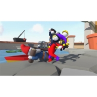 Curve Games Human Fall Flat: Dream Collection