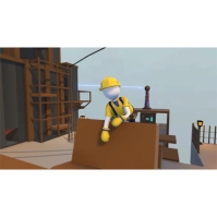 Curve Games Human Fall Flat: Dream Collection