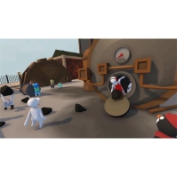 Curve Games Human Fall Flat: Dream Collection