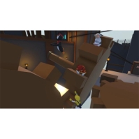 Curve Games Human Fall Flat: Dream Collection