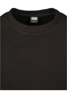 Cut On Sleeve Naps Interlock Crew Urban Classics