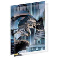 DC Batman Limited Edition Fan-Cel