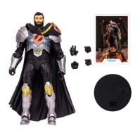 DC Comics DC Multiverse 7 inch - General Zod