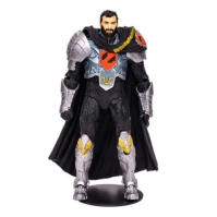 DC Comics DC Multiverse 7 inch - General Zod