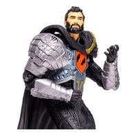 DC Comics DC Multiverse 7 inch - General Zod