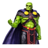 DC Comics DC Multiverse 7 inch - Martian Manhunter