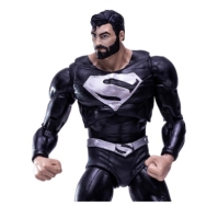 DC Comics DC Multiverse 7 inch - Solar Superman