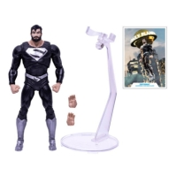 DC Comics DC Multiverse 7 inch - Solar Superman