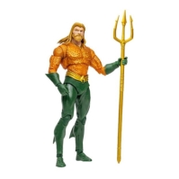 DC Comics DC Multiverse 7inch - Aquaman (Endless Winter)