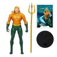 DC Comics DC Multiverse 7inch - Aquaman (Endless Winter)