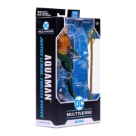 DC Comics DC Multiverse 7inch - Aquaman (Endless Winter)