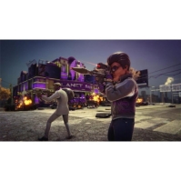 Deep Silver Saints Row The Third Remastered