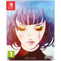 Devolver Digital GRIS: Devolver Deluxe