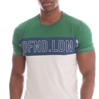 DFND London L Chrome Twinst Sn99