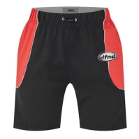 DFND London L Race Short Sn99