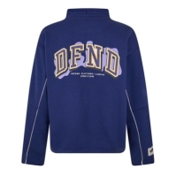 DFND London L Varsty Swtsht Sn99